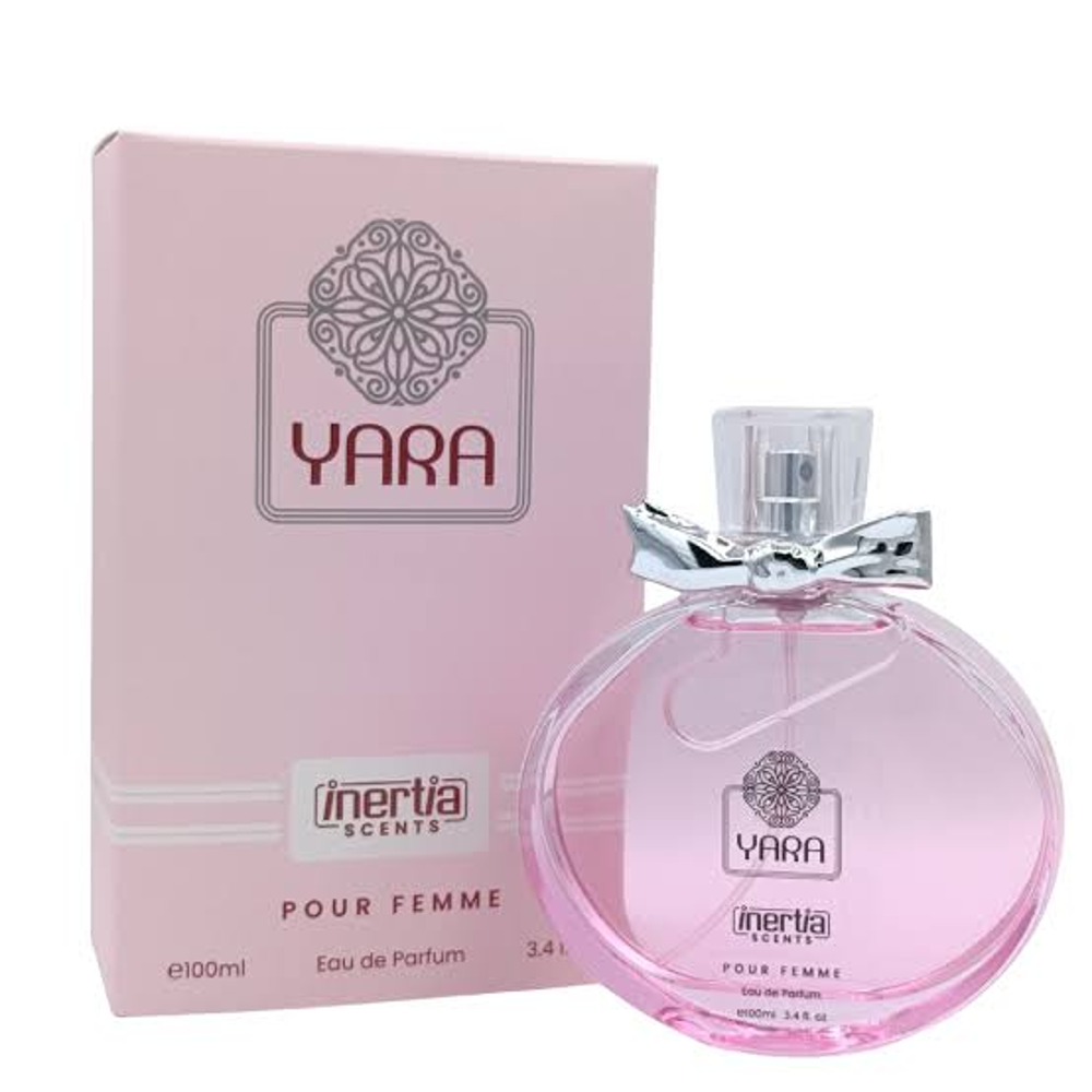 Picture of Inertia Yara Pour Femme EDP 100ML